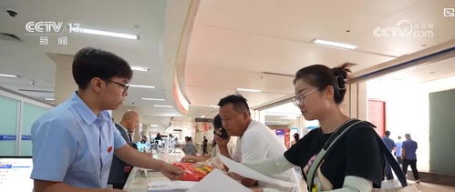 專區(qū)、專窗、專人 從政務(wù)服務(wù)“小窗口”看深化改革的“突破口”